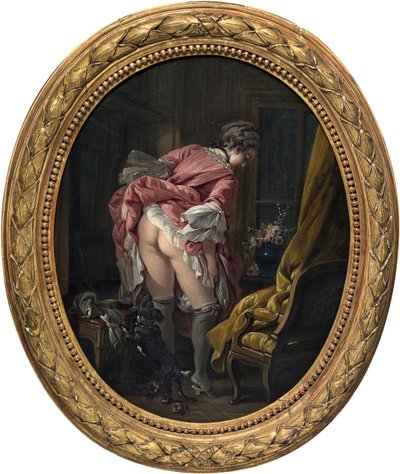 Francois Boucher
