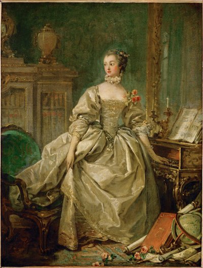  by François Boucher