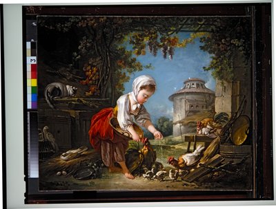  by François Boucher