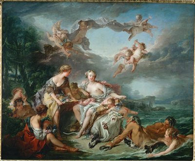  by François Boucher