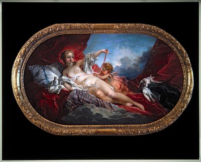  by François Boucher