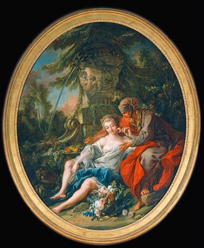  by François Boucher