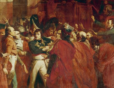 General Bonaparte St...