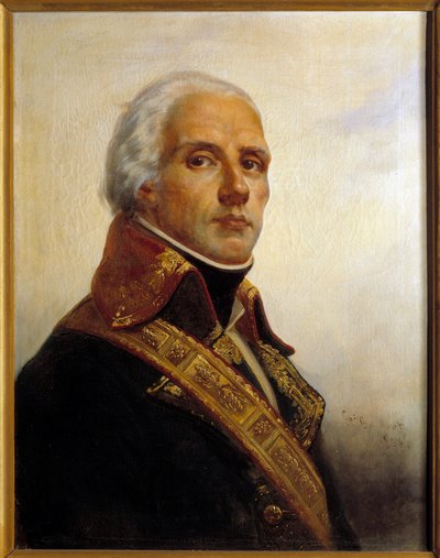 Joseph Christophe Coquille Dugommier