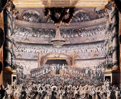 Louis XVIII (1755-1824), 1819