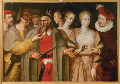 Commedia dell