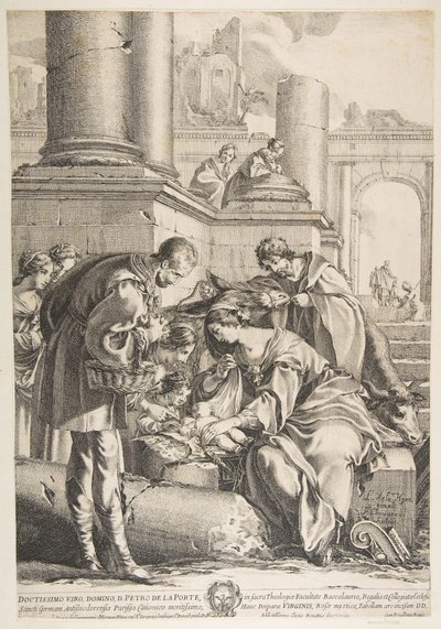 tapınma.n.d. by Francois Chauveau