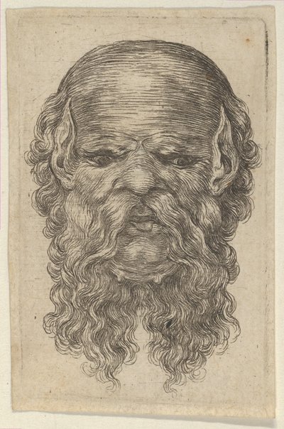 Divers Masques