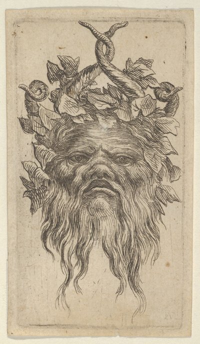 Divers Masques