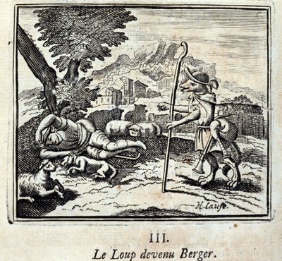 Kurt, Jean de La Fontaine