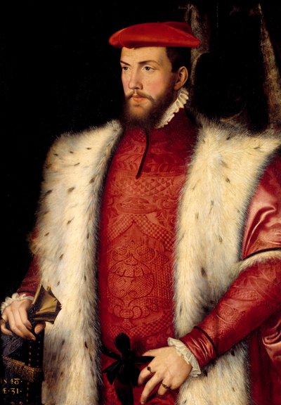 Odet de Coligny