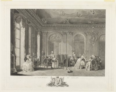  by Francois Dequevauviller