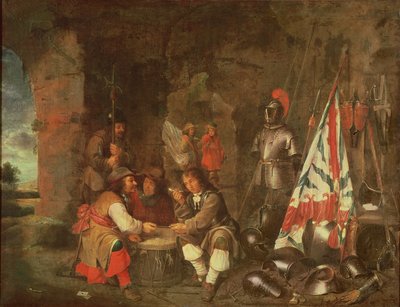 Muhafız Evi by Francois Duchatel