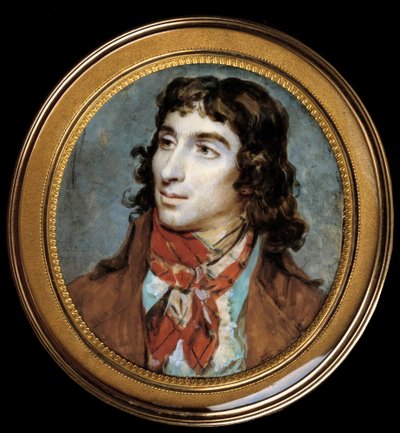 Camille Desmoulins