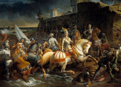 Calais