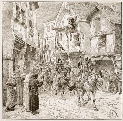 Duke Robert