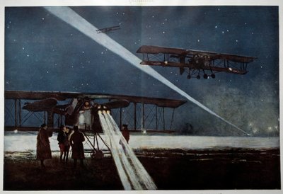 Birinci Dünya Savaşı: “” 1918