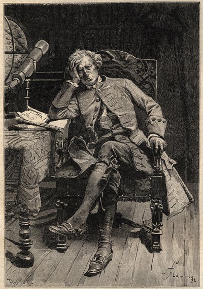 Guy Mannering - Walter Scott
