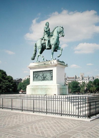 Henri IV