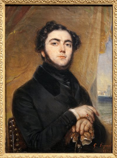 Eugene Sue
