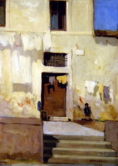Roma