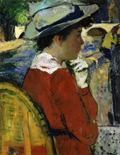 Eugenie, Seine