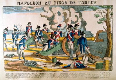 Toulon Kuşatması