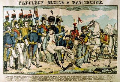 Napolyon Ratisbon
