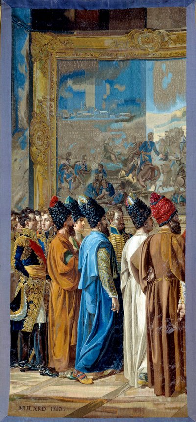 Napolyon I (1769-1821), Polonya