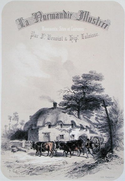 Nantes 1852