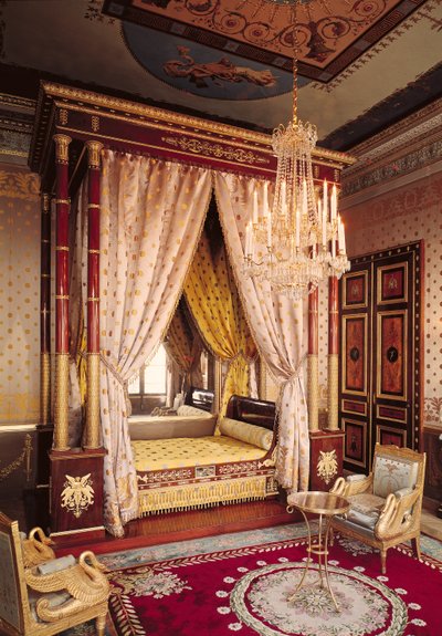 Kraliçe Hortense de Beauharnais