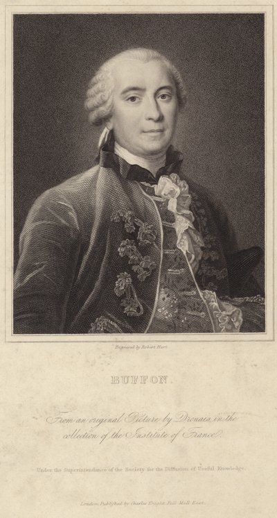 Georges-Louis Leclerc
