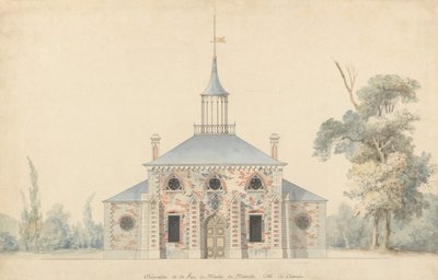 Méréville, n.d.