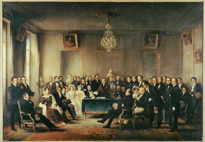  by François Joseph Heim