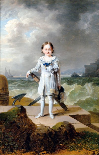 Prens Napolyon Louis Bonaparte