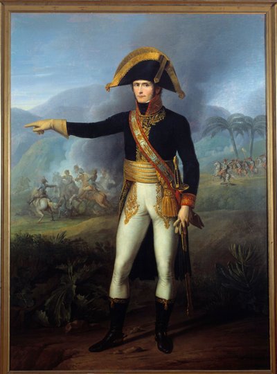 General Charles Leclerc