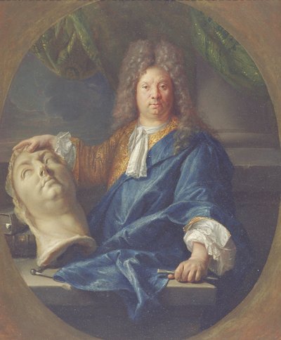Antoine Coysevox