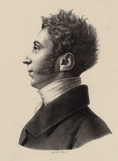 Franz Xavier Wolfgang Mozart