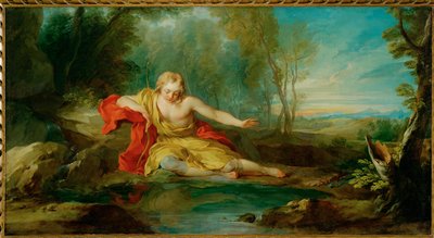  by François Lemoyne