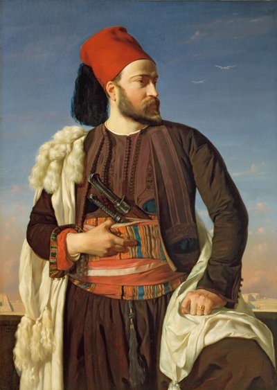 Leconte de Floris