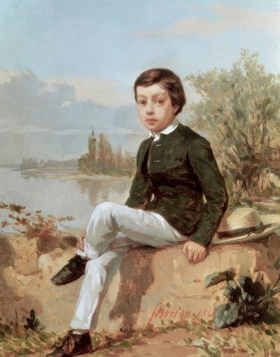 Jacques Larguier