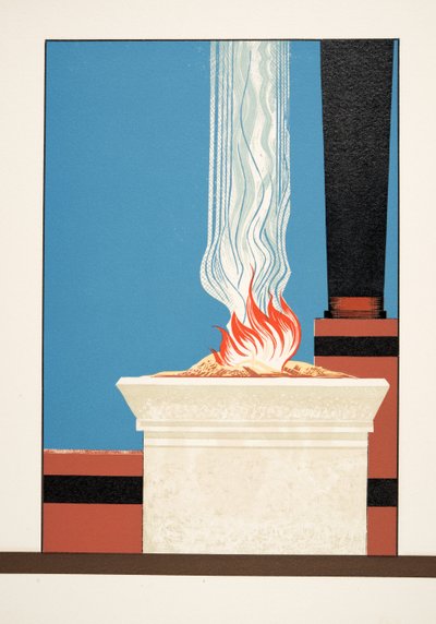 Aeschylus tarafından Prométhée Enchaîné