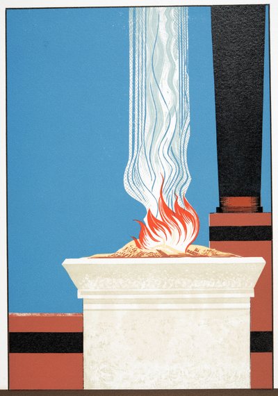 Aeschylus tarafından Prométhée Enchaîné