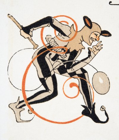 Personages de Comedie, pub
