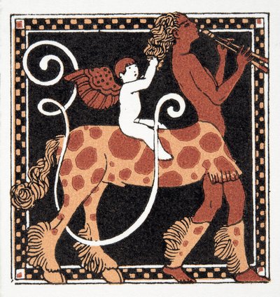 Personages de Comedie, pub