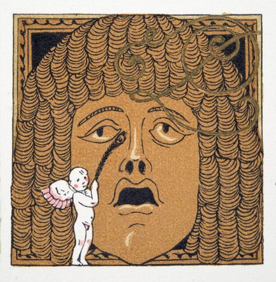 Personages de Comedie, pub
