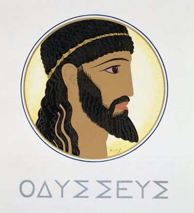Odysseus, 