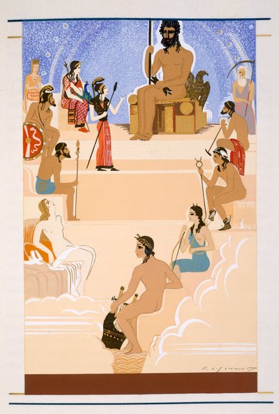 Zeus