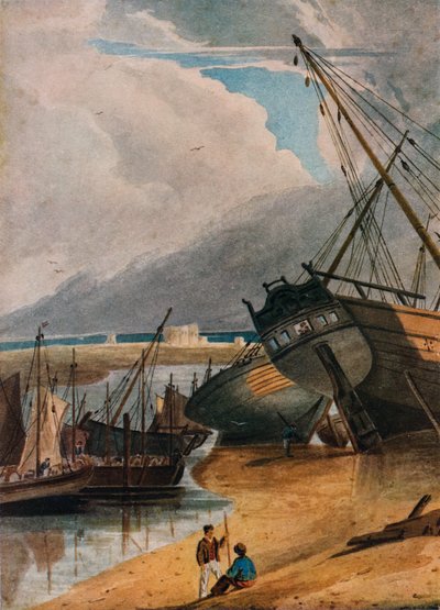 Anlaşmada Gönderim, c1800, 1925 by Francois Louis Thomas Francia