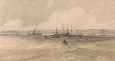 Saflığın Görünümü by Francois Louis Thomas Francia